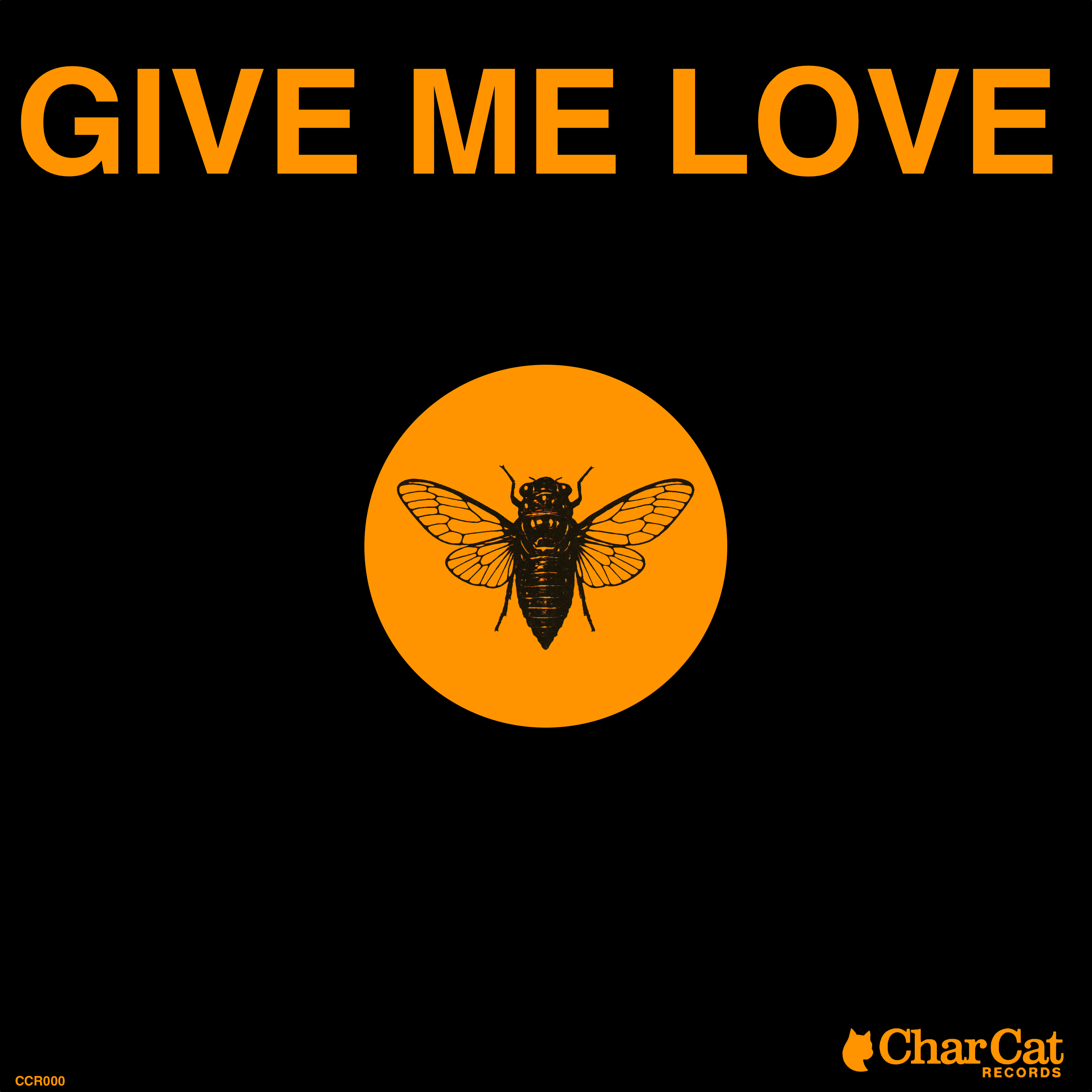 Sample artwork for Give Me Love by Emergence XIII
